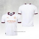 Manchester City Away Shirt 2023-2024