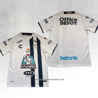 Pachuca Goalkeeper Shirt 2022-2023 Thailand