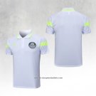 Palmeiras Shirt Polo 2023-2024 Grey