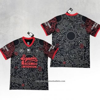 Paris Saint-Germain Shirt Anti-Racism Special 2022 Thailand