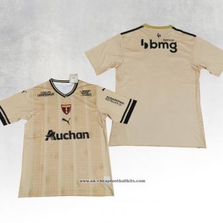 RC Lens Shirt Special 2022-2023