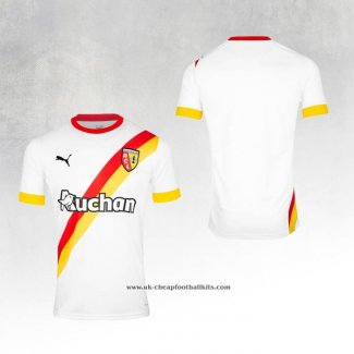 RC Lens Third Shirt 2022-2023 Thailand