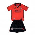 Tijuana Home Shirt 2023-2024 Kid