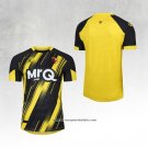 Watford Home Shirt 2023-2024 Thailand