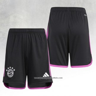 Bayern Munich Away Shorts 2023-2024