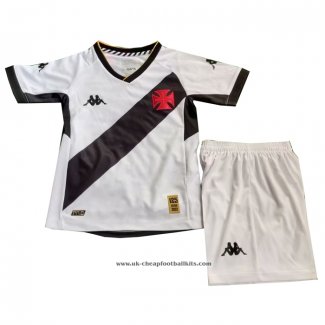 CR Vasco da Gama Away Shirt 2023 Kid