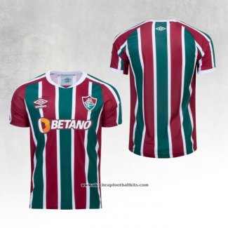 Fluminense Home Shirt 2022