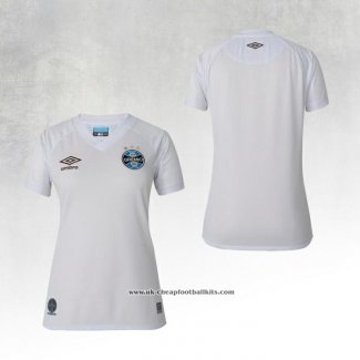 Gremio Away Shirt 2023 Women