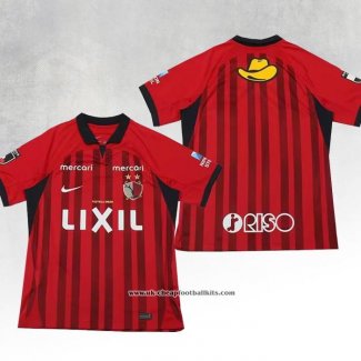 Kashima Antlers Home Shirt 2023