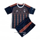 Nottingham Forest Third Shirt 2023-2024 Kid