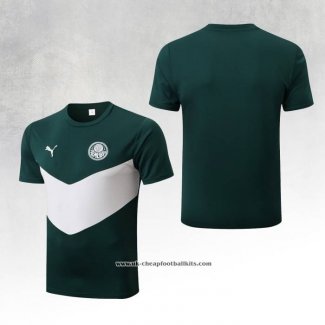 Palmeiras Training Shirt 2022-2023 Green