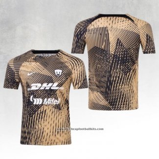 Pumas UNAM Shirt Pre-Match 2023