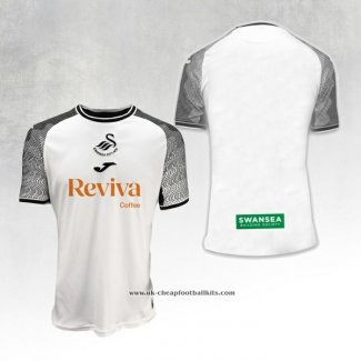 Swansea City Home Shirt 2023-2024