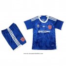 Universidad de Chile Home Shirt 2024 Kid