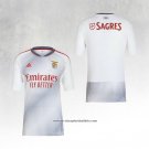 Benfica Third Shirt 2022-2023