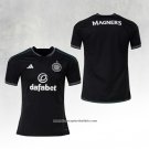 Celtic Away Shirt 2023-2024