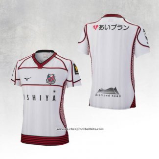 Hokkaido Consadole Sapporo Third Shirt 2022 Thailand