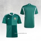 Ireland del Norte Home Shirt 2022