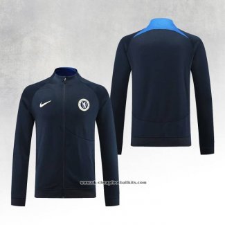 Jacket Chelsea 2023-2024 Blue