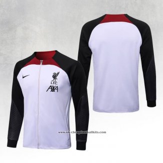 Jacket Liverpool 2022-2023 Purpura