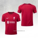 Liverpool Home Shirt 2022-2023