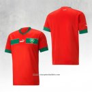 Morocco Home Shirt 2022