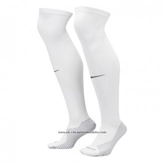 Paris Saint-Germain Away Socks 2023-2024