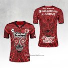 Tijuana Third Shirt 2022-2023 Thailand