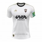 Albacete Home Shirt 2023-2024 Thailand