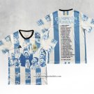 Argentina Shirt Special 2022-2023