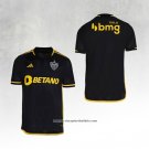 Atletico Mineiro Third Shirt 2023-2024 Thailand