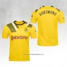Borussia Dortmund Shirt Cup 2022-2023