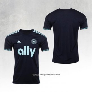 Charlotte FC Away Shirt 2022