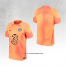 Chelsea Goalkeeper Shirt 2022-2023