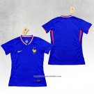 France Home Shirt 2024 Women