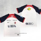 Kashima Antlers Away Shirt 2024 Thailand