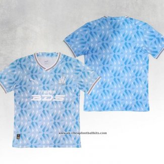 Olympique Marseille Shirt Special 2023-2024 Thailand