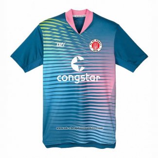 St. Louis City Away Shirt 2023 Kid