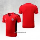 Bayern Munich Training Shirt 2022-2023 Red