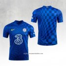 Chelsea Home Shirt 2021-2022