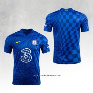 Chelsea Home Shirt 2021-2022