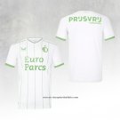 Feyenoord Third Shirt 2023-2024