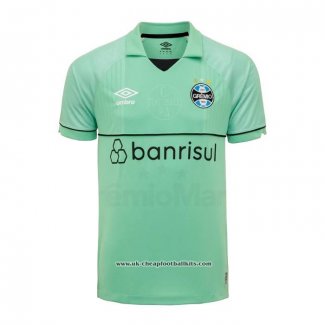 Gremio Home Goalkeeper Shirt 2023 Thailand