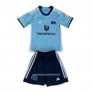 Hamburger Away Shirt 2023-2024 Kid