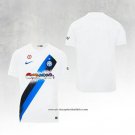 Inter Milan Away Shirt Tartarughe Ninja 2023-2024