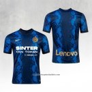 Inter Milan Home Shirt 2021-2022