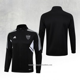 Jacket Atletico Mineiro 2023-2024 Black