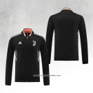 Jacket Juventus 2022-2023 Black