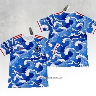 Japan Shirt Special 2023-2024 Thailand