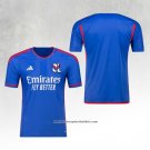 Lyon Away Shirt 2023-2024